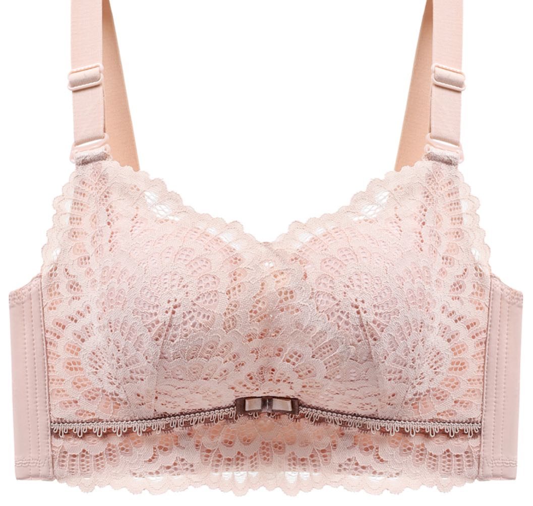Womens Bras Thick Comfortable No Wire