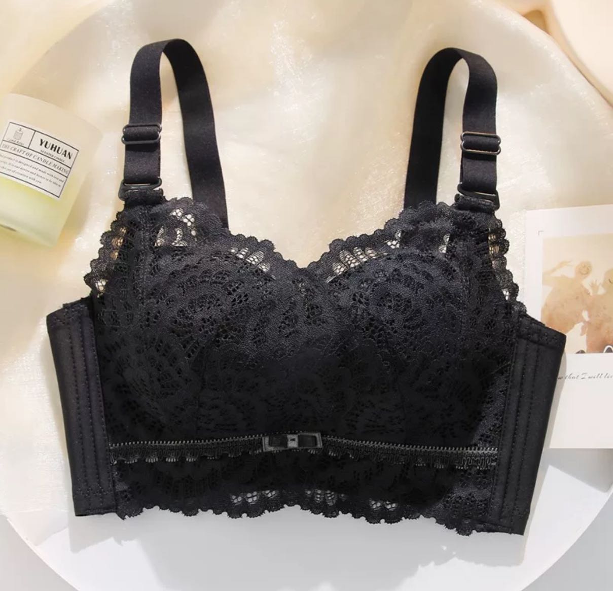 Womens Bras Thick Comfortable No Wire
