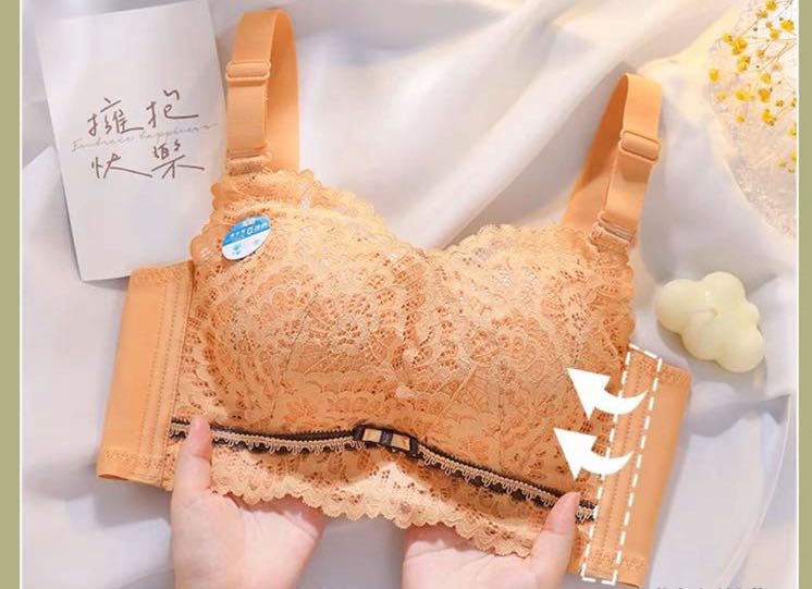 Womens Bras Thick Comfortable No Wire