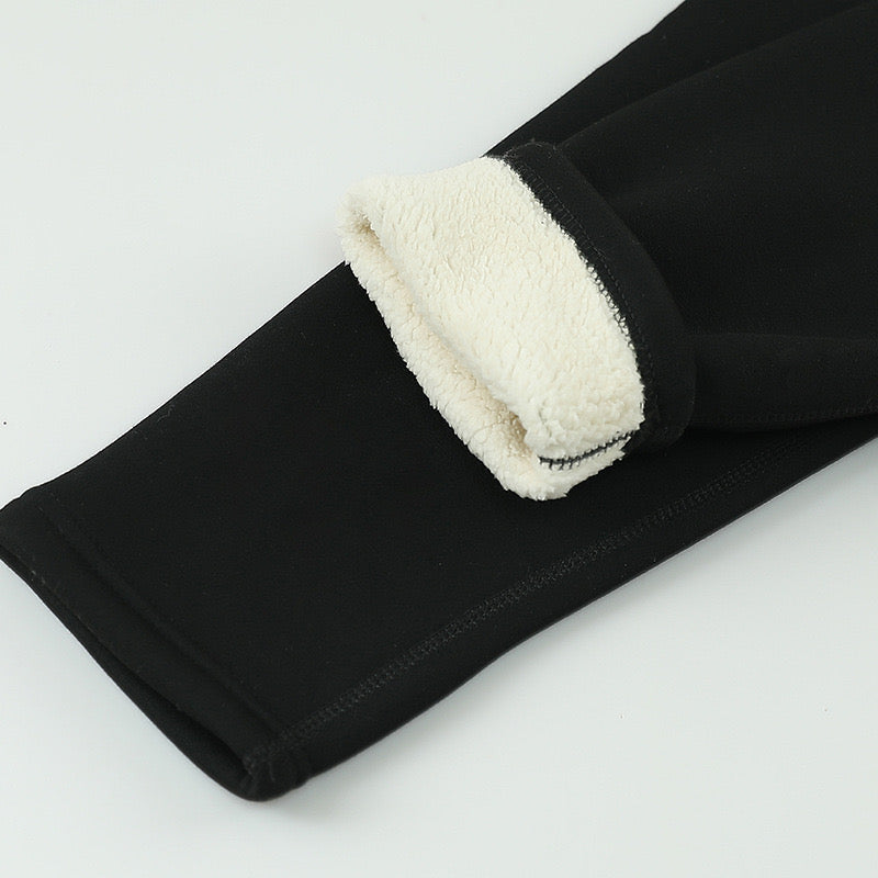 Winter Warm Thermal Pants