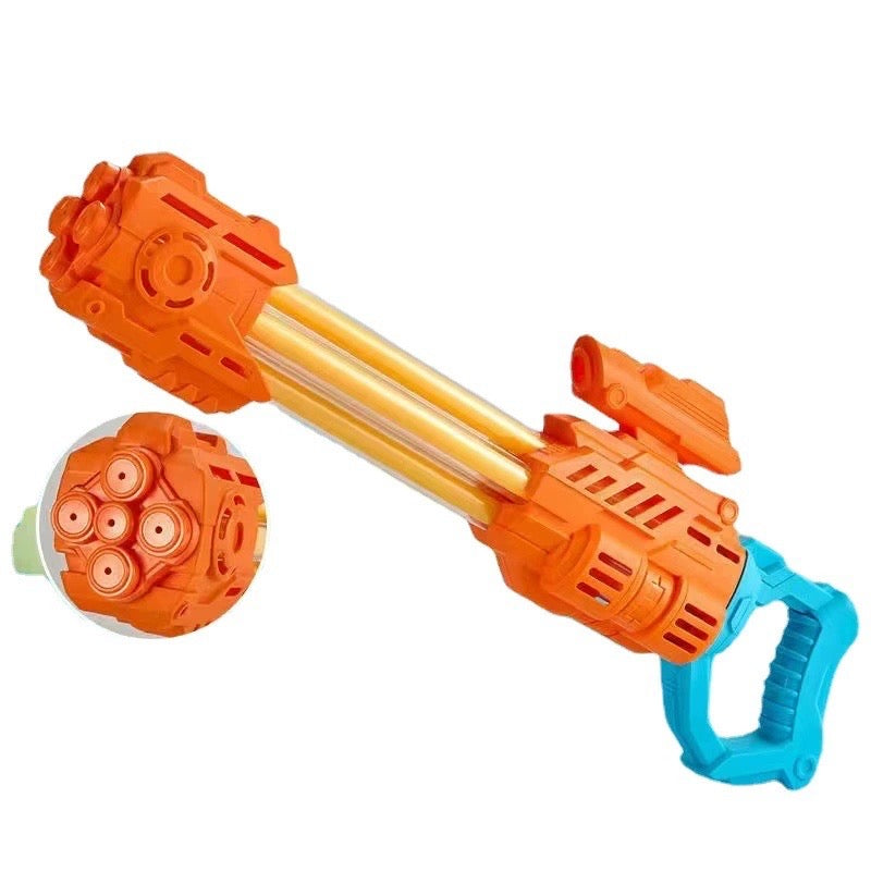 Water Gun