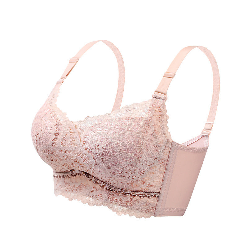 Womens Bras Thick Comfortable No Wire