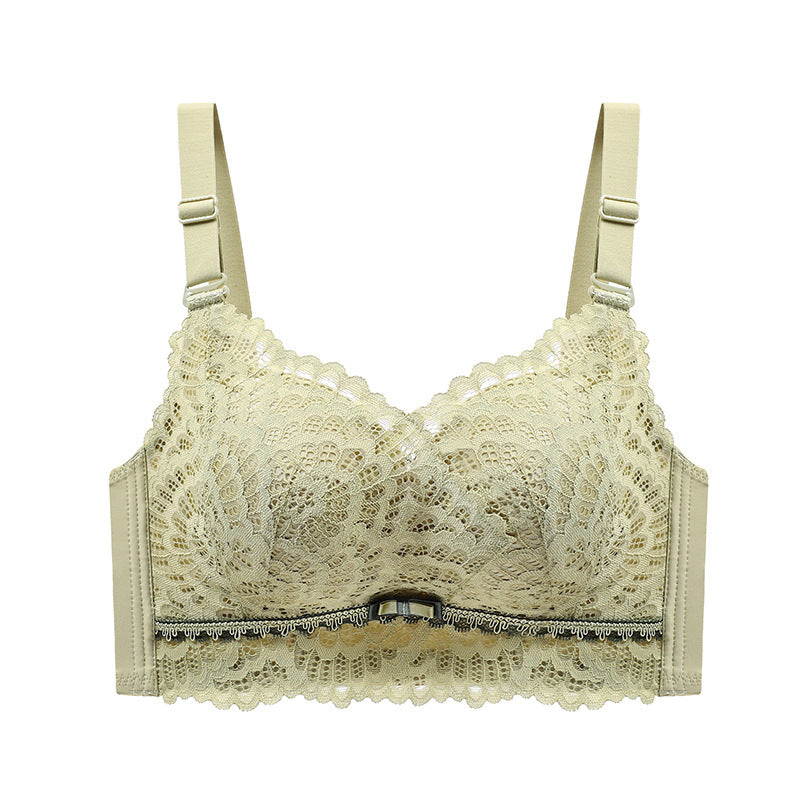Womens Bras Thick Comfortable No Wire