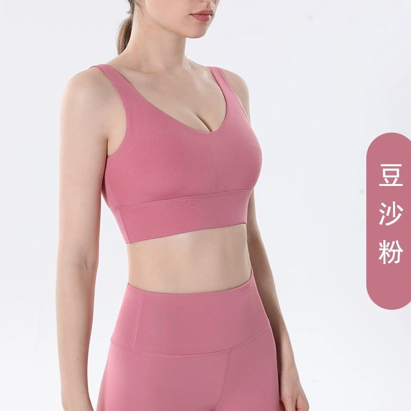 Workout Yoga Outfits for Women 2 Piece