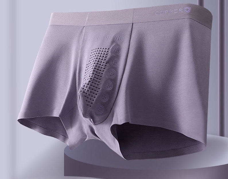Men's Underwear Bamboo Rayon Breathable Wholesale