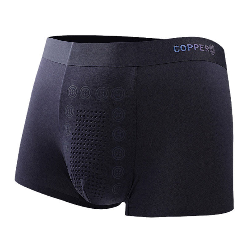 Men's Underwear Bamboo Rayon Breathable Wholesale