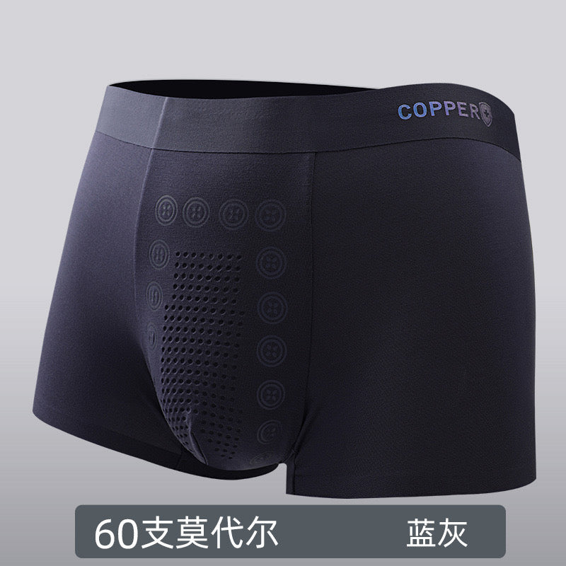 Men's Underwear Bamboo Rayon Breathable Wholesale