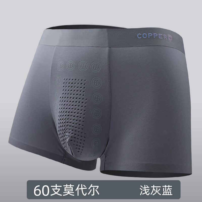 Men's Underwear Bamboo Rayon Breathable Wholesale
