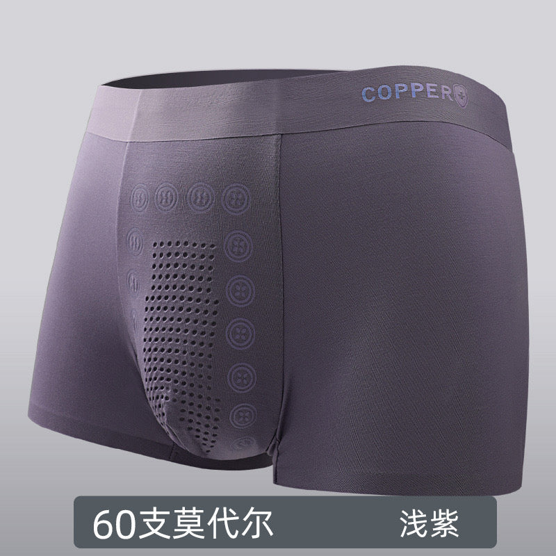 Men's Underwear Bamboo Rayon Breathable Wholesale