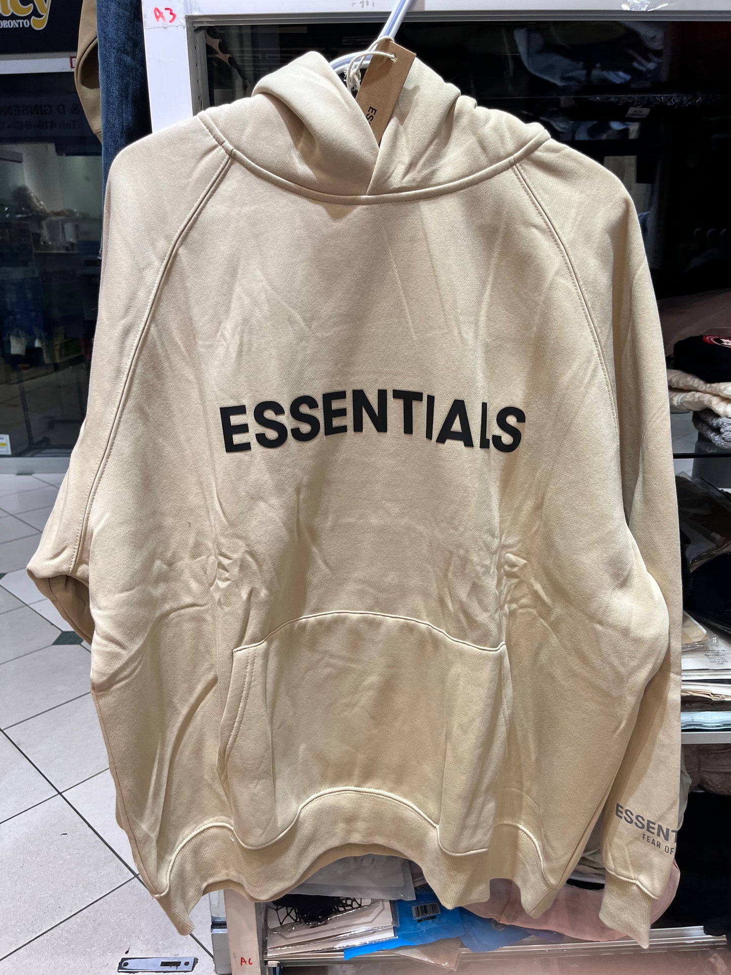 Unisex Oversized Hoodie – Soft Cotton Blend | Minimalist Streetwear