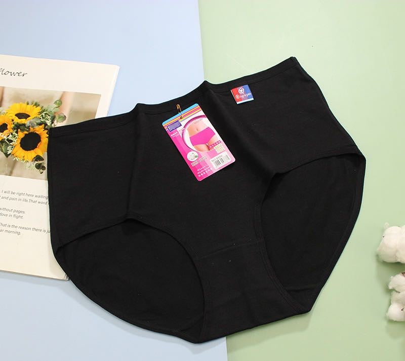Women Cotton Panties Wholesale