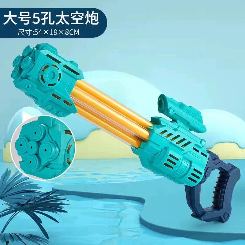 Water Gun