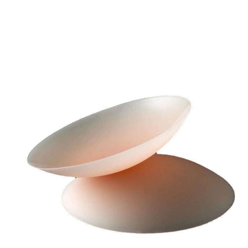 Nipple Cover - Seamless and Sheer Adhesive Silicone