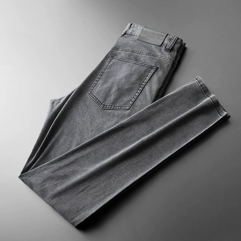 Jeans Thin Style