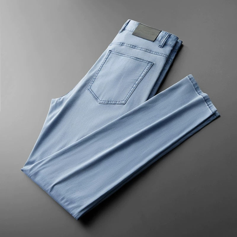 Jeans Thin Style