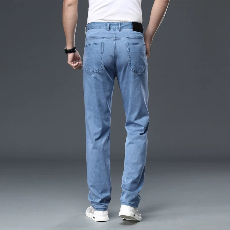 Jeans Thin Style