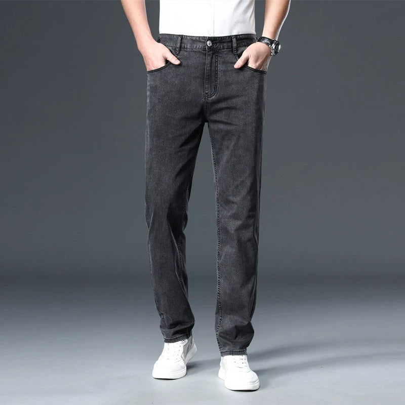 Jeans Thin Style