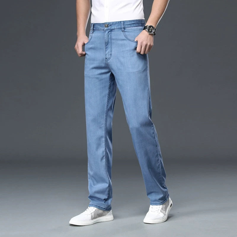 Jeans Thin Style