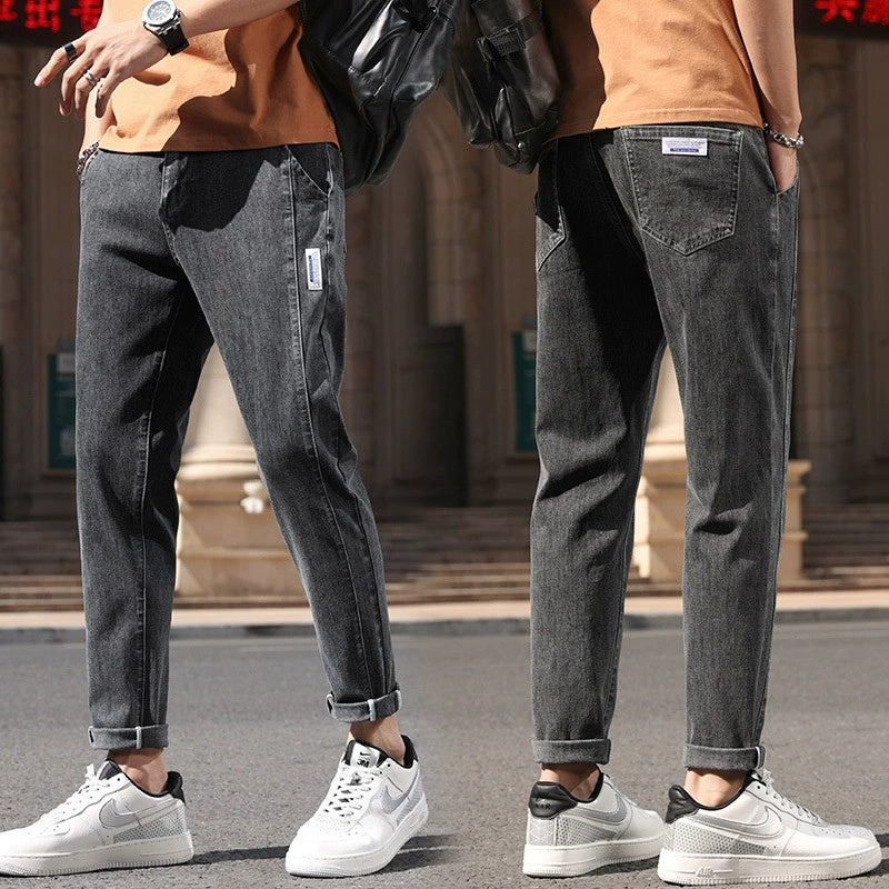 Jeans Leisure Style