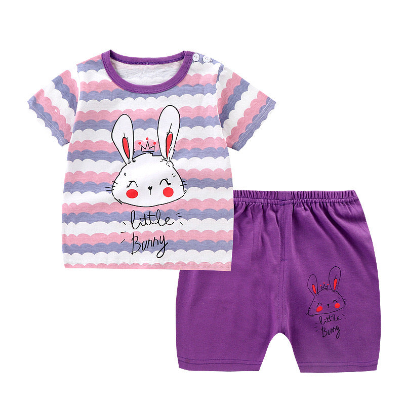 Kids Shirt & Pant Set