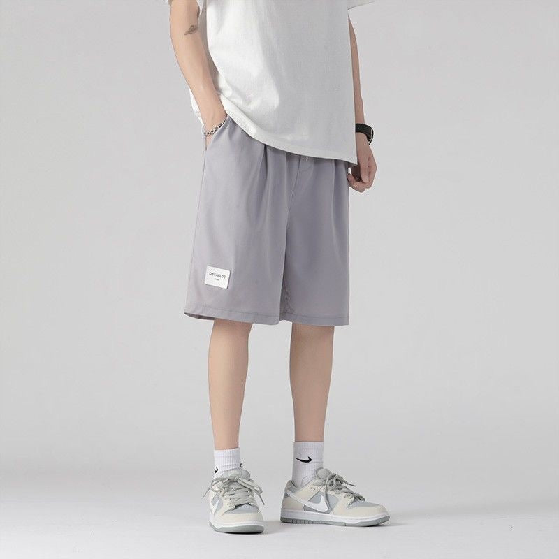 Men's Short Comfortable and Stylish All Season