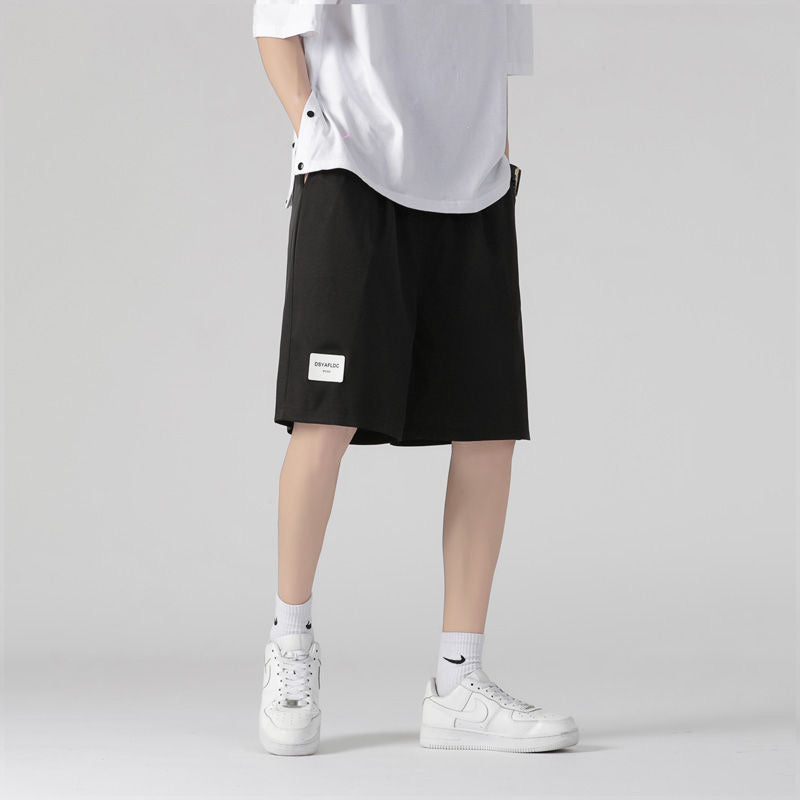 Men's Short Comfortable and Stylish All Season
