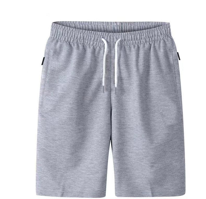 Men's Short Leisure Comfortable