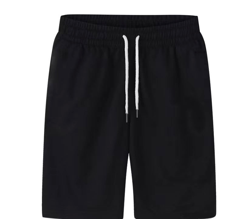 Men's Short Leisure Comfortable