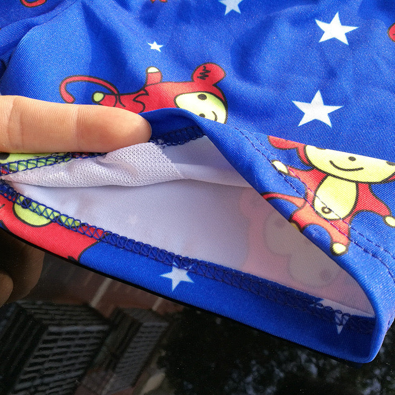 Kids Boys Swimsuit