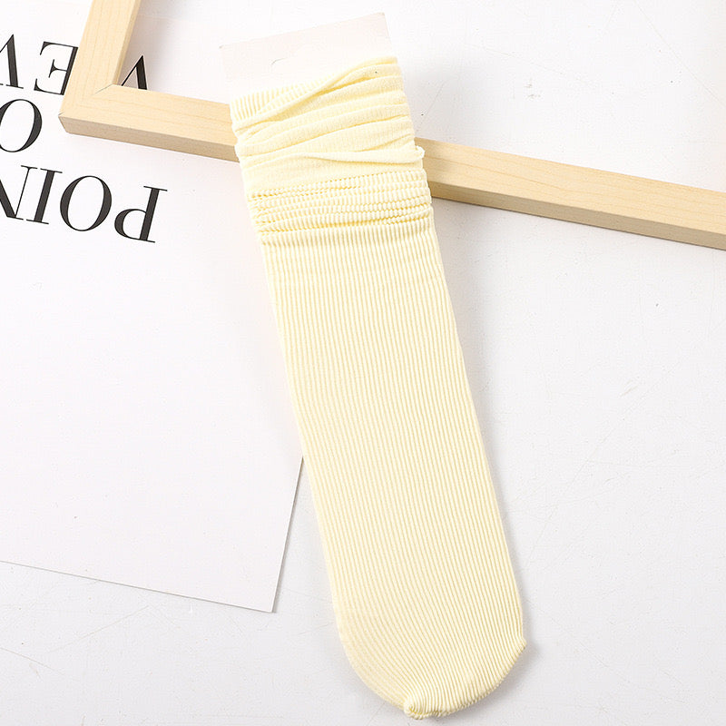Summer Socks Breathable Wholesale
