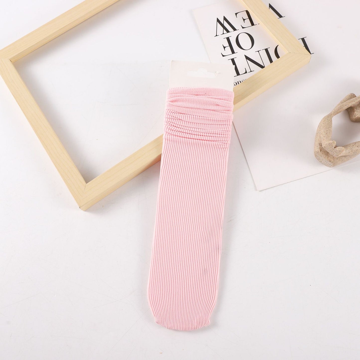 Summer Socks Breathable Wholesale