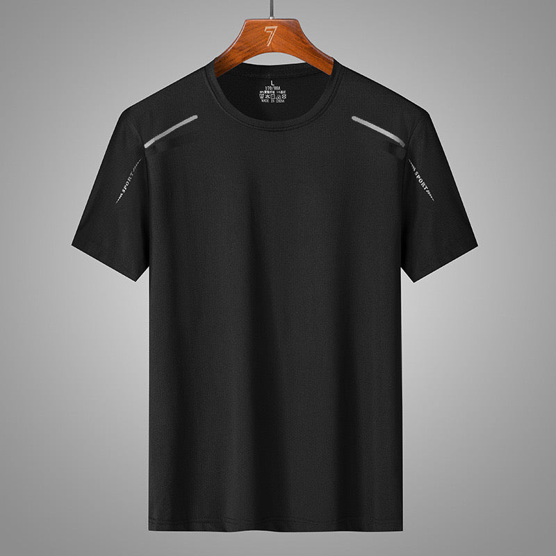 T-shirt Breathable, Exercise, Leisure