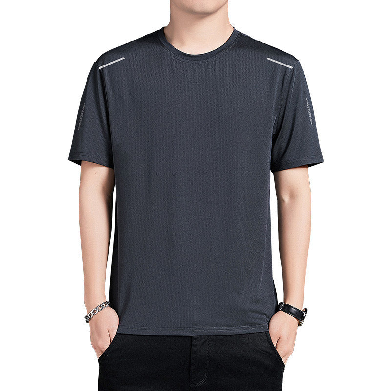 T-shirt Breathable, Exercise, Leisure