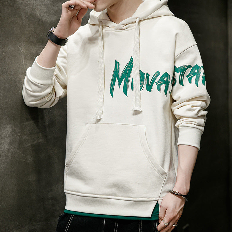 Men's Hoodies Fashion Style