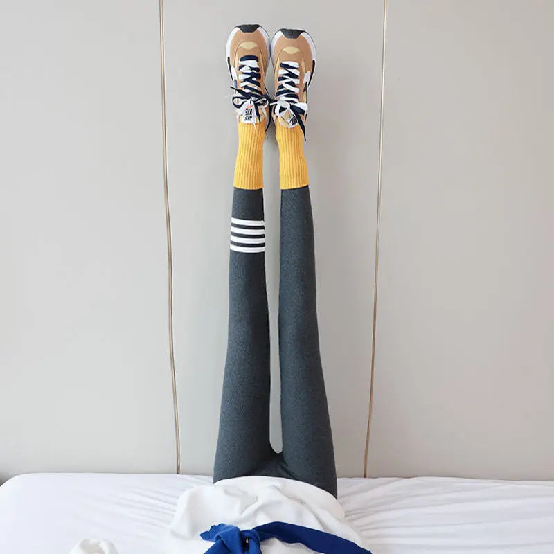 Women's Leggings Inner Pants