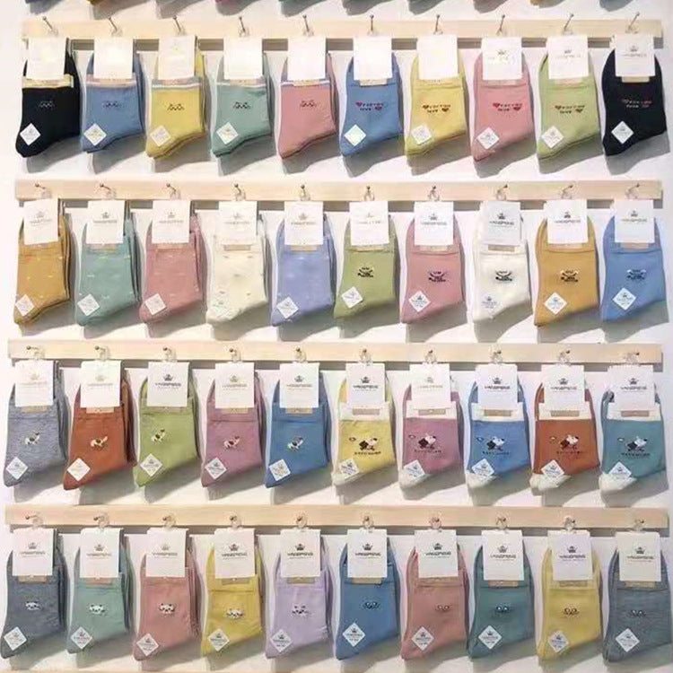 Socks Wholesale 10 Pairs and up
