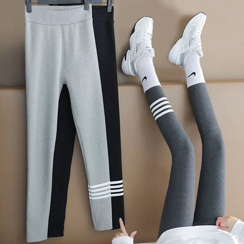 Women's Leggings Inner Pants