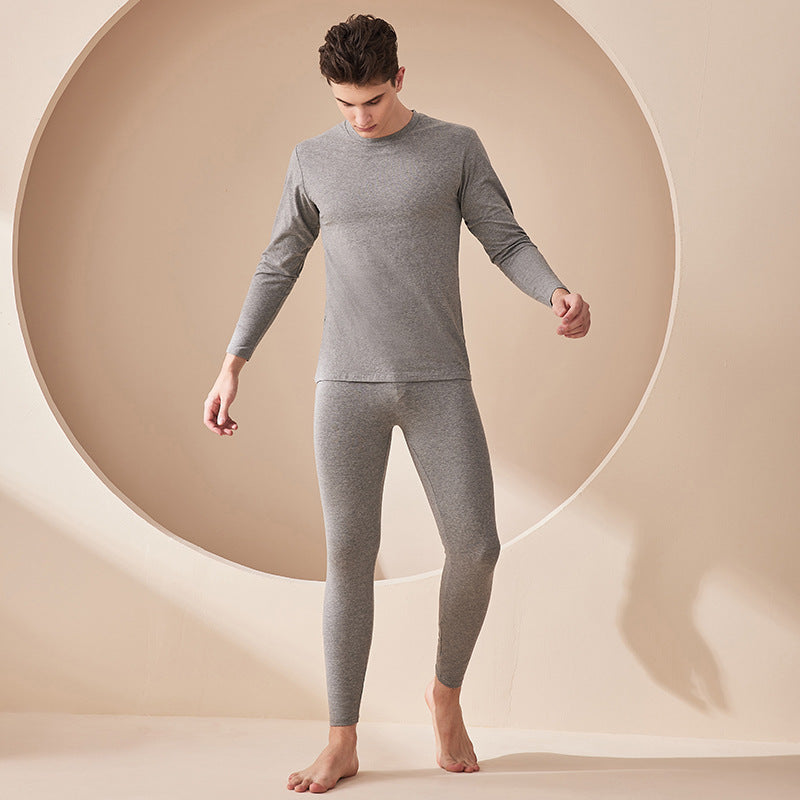 Thermal Underwear Winter Long Sleeve Bottoming Top