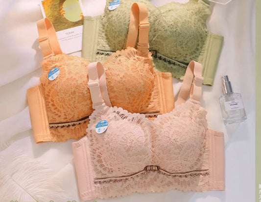 Womens Bras Thick Comfortable No Wire