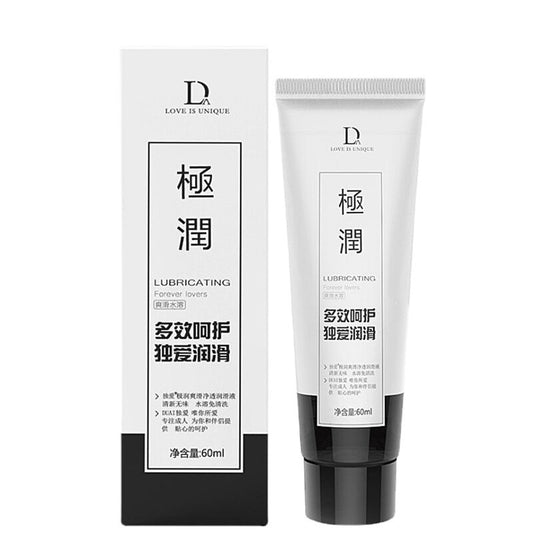 E02 独爱极润人体润滑液60ML