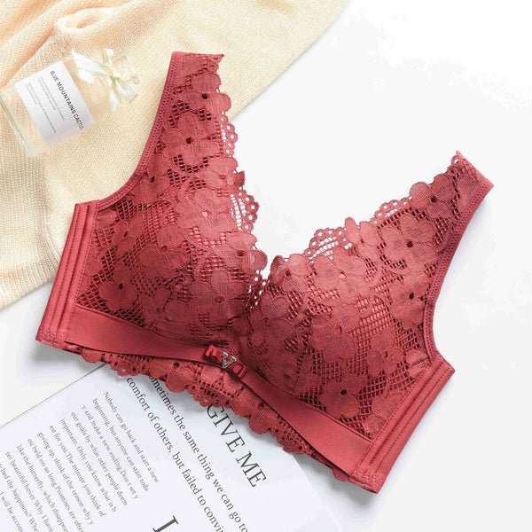 Womens Bras Comfortable No Wire – Ruby's Wholesale