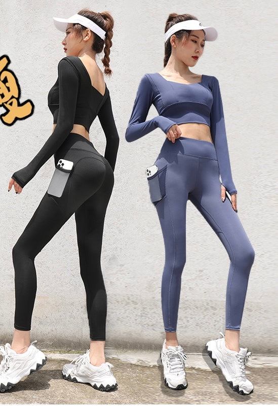 Elegant Yoga Pants for Women