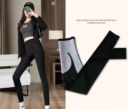 Butt Lift Tummy Control Leggings