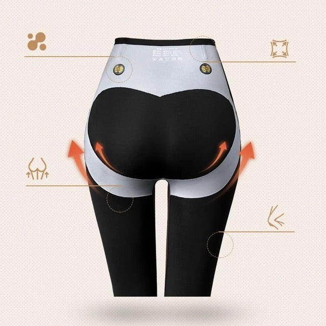 Butt Lift Tummy Control Leggings