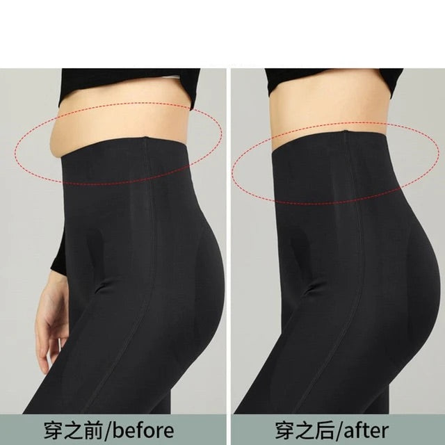 Butt Lift Tummy Control Leggings