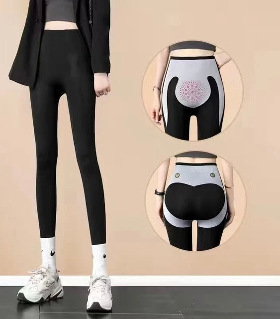 Butt Lift Tummy Control Leggings