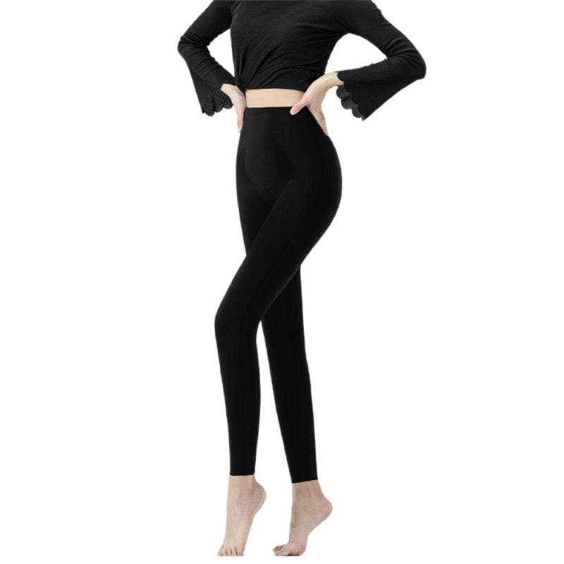 Butt Lift Tummy Control Leggings