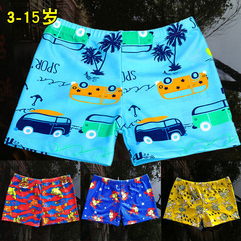 Kids Boys Swimsuit