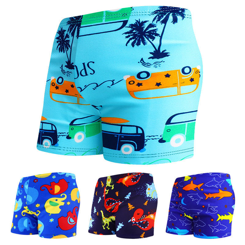 Kids Boys Swimsuit