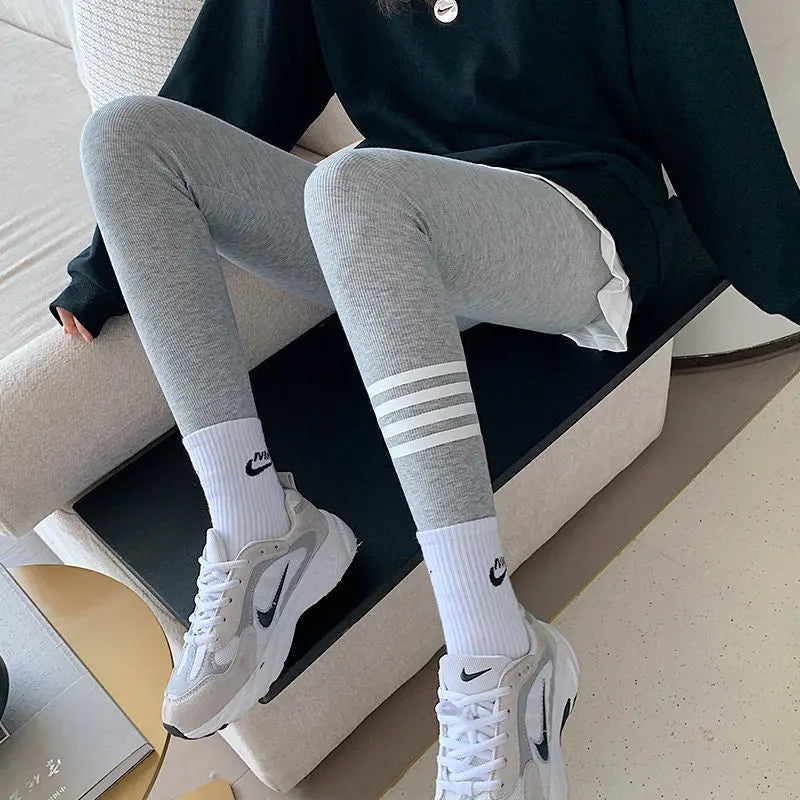 Women's Leggings Inner Pants